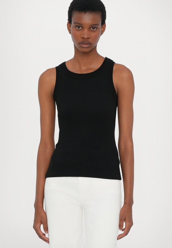 LYRA LONG WIDE LEG CROP - Wide Leg4