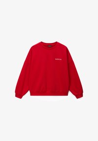 Δεν επιλέχθηκε, haute red