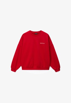 Napapijri, - Bluza