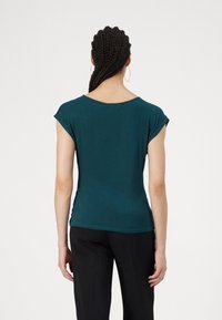 Anna Field SLEEVELESS PANEL - Top - teal