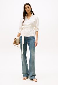 Tommy Hilfiger - ANKLE STRAP - Sandals - misty blush Thumbnail Image 1
