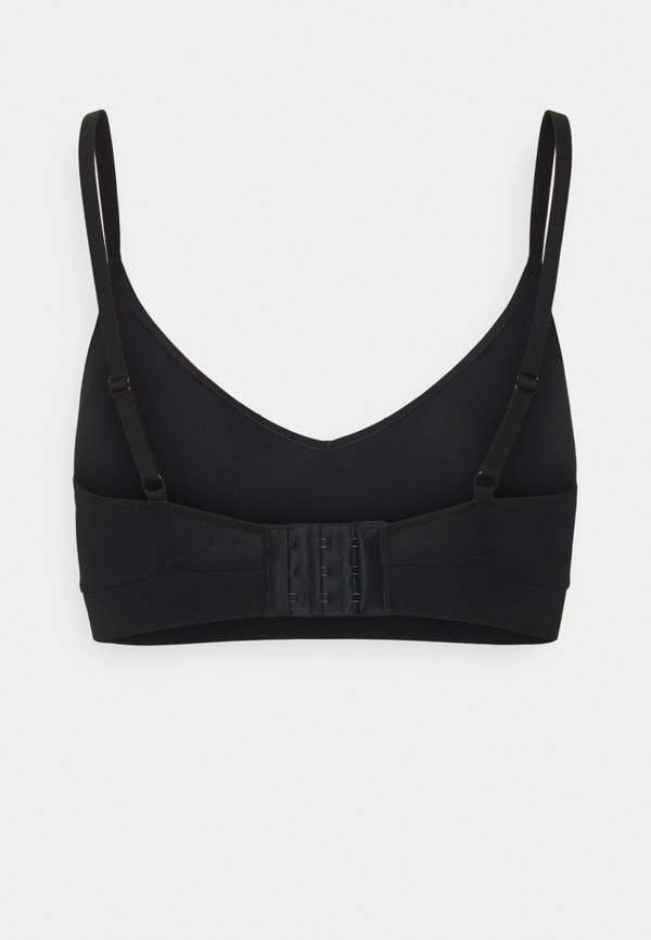 HERAUSNEHMBARE PADS ESSENTIALS - Triangle bra3