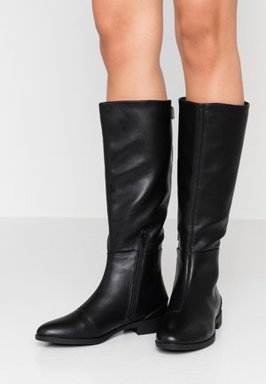 Høje støvler/ Støvler - black