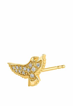 Pendientes - golden