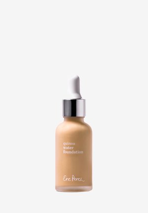 QUINOA WATER FOUNDATION - Foundation - dawn
