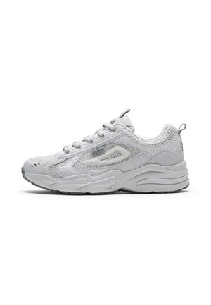 Fila, FILA FOOTWEAR FILA NETGRIND WMN - Sneakers laag - gray violet-nimbus cloud
