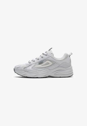 Fila, FILA FOOTWEAR FILA NETGRIND WMN - Sneakers laag - gray violet-nimbus cloud