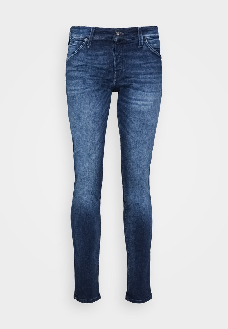 jack & jones Relaxed fit jeans blauw denim/bluedenim jack & jones Relaxed fit jeans blauw denim/bluedenim