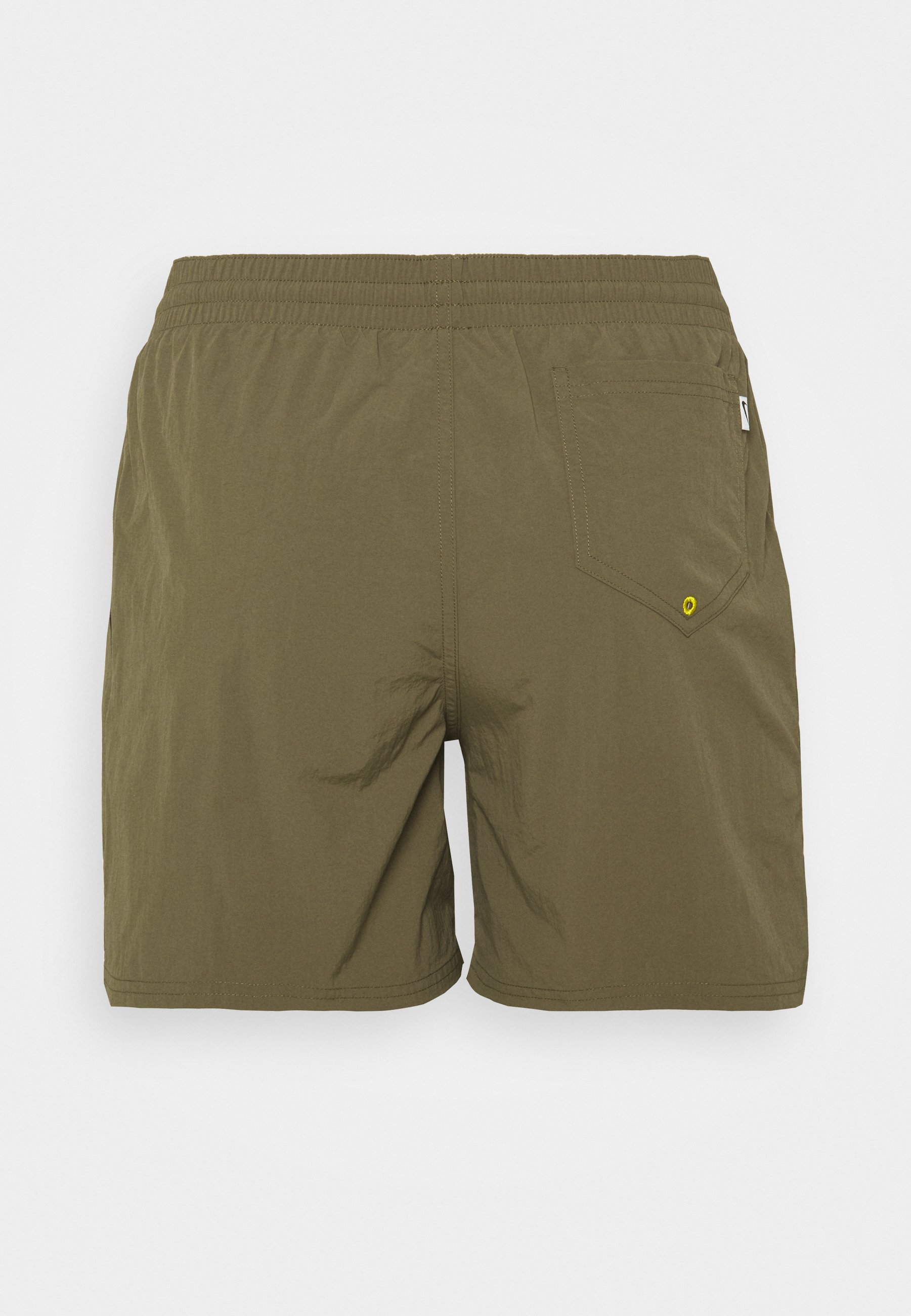 nike olive shorts