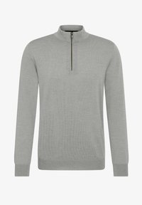 Unausgewählt, light grey