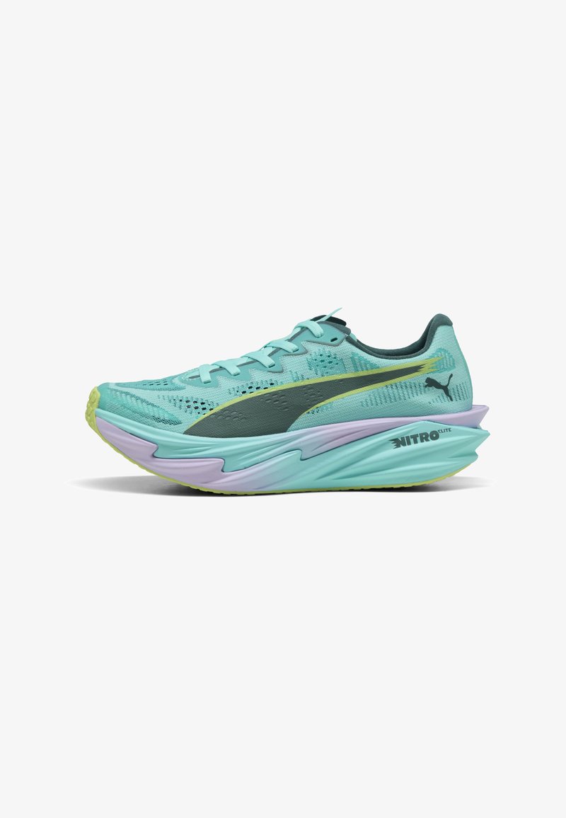 PUMA Deviate Nitro Elite 4 HYROX bij Zalando