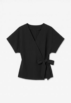 Vero Moda Curve, VMSONJA, czarny