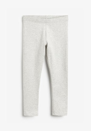 Next, LIGHT GREY SKINNY FIT HIGH WAIST JOGGERS (3-16YRS) - Træningsbukser - grey