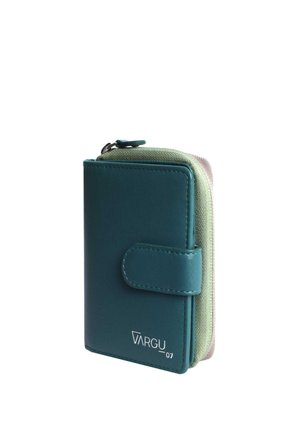 VINEM 1-A - Portafoglio - teal green sage green
