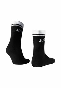 JOOP! 2 PACK - Strømper - black