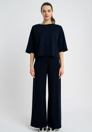 CLICK MEIRA granatowy