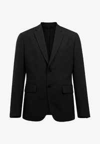 Ausgewählt, black