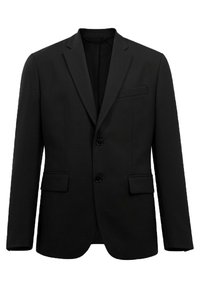 HOPPER - Švarkas - black