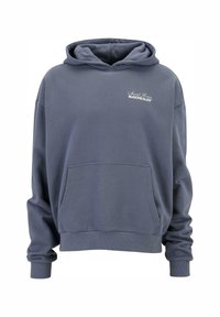 Unselected, vintage blue