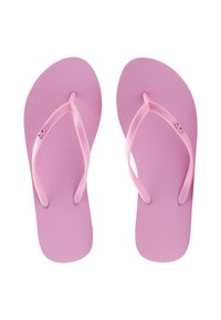 Roxy VIVA - Žabky - pink