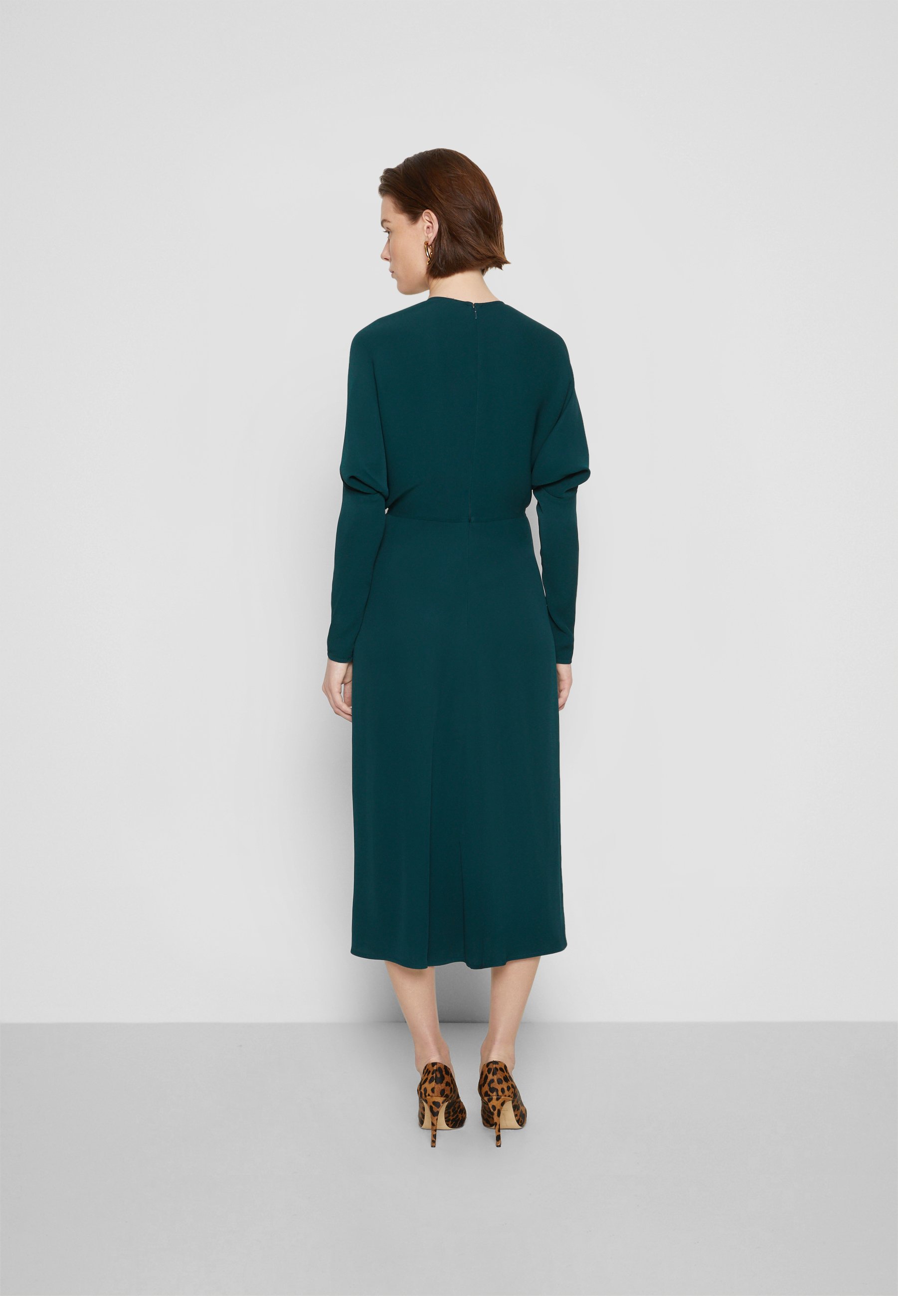 Victoria Beckham LONG SLEEVE DOLMAN 