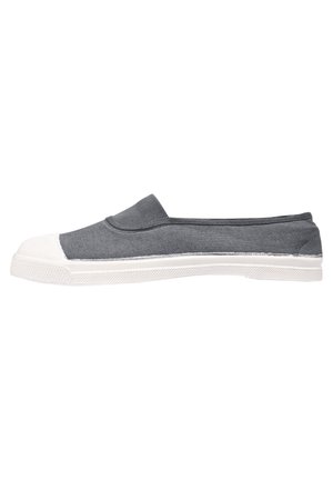 Bensimon ELASTIC - Scarpe senza lacci - grey