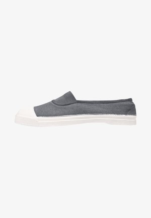 Bensimon ELASTIC - Scarpe senza lacci - grey