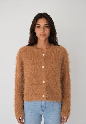 Molly Bracken LA1818EH . - Chaqueta de punto - marron