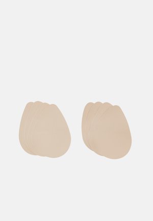 BEVERLY HILLS SECRET 8 PACK - Altri accessori - caramel