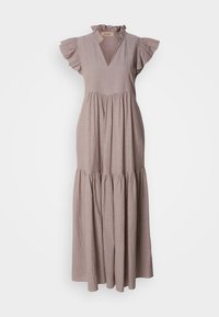 IZHA DRESS - Maksimekko - chocolate chip