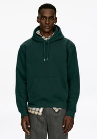 Ikke valgt, dark green