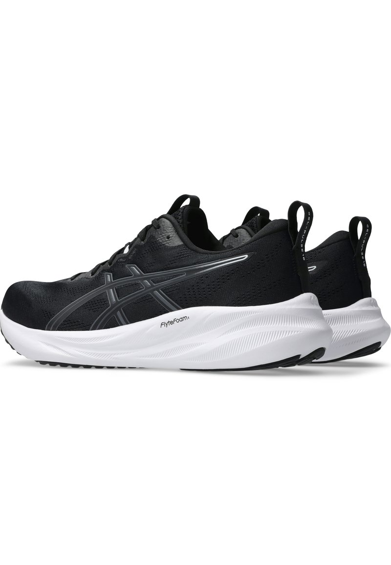 ASICS GEL-PULSE 16 - Silniční běžecké boty - black carrier grey