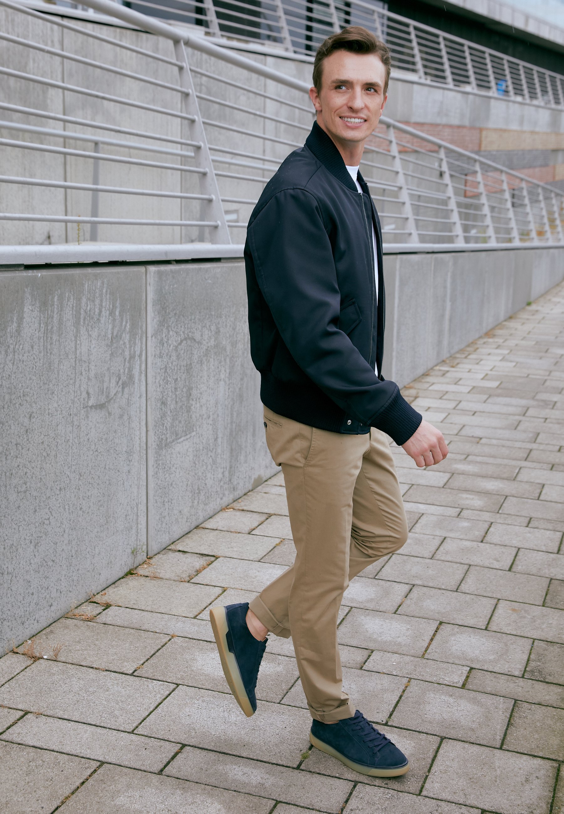 street tray ecco