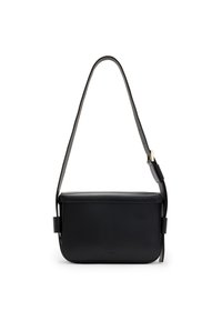AllSaints ETIENNE SHOULDER - Borsa a mano - BLACK