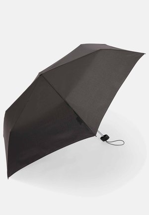SMALL MANUAL - Schirm - black