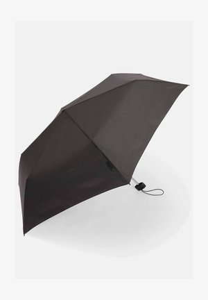 Knirps SMALL MANUAL - Umbrella - black