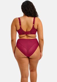 Elomi NERINA - Slip - rouge