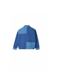 Kickers Chaqueta vaquera - bleu