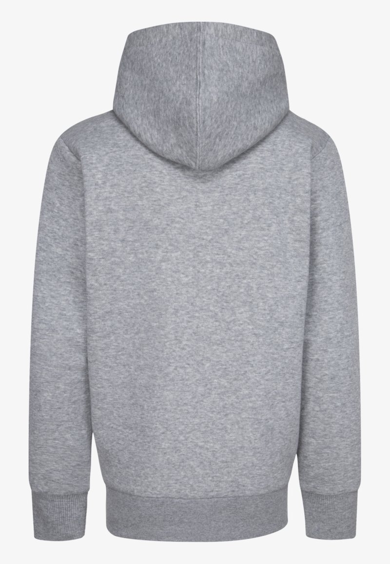 Felpa Bambino Felpa Senza Maniche Con Cappuccio Converse Converse Felpa Con Cappuccio Black/nero