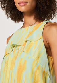 Esprit Camicetta - green