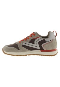 V 1985 URBAN CONFORT - Sneakers basse - marron