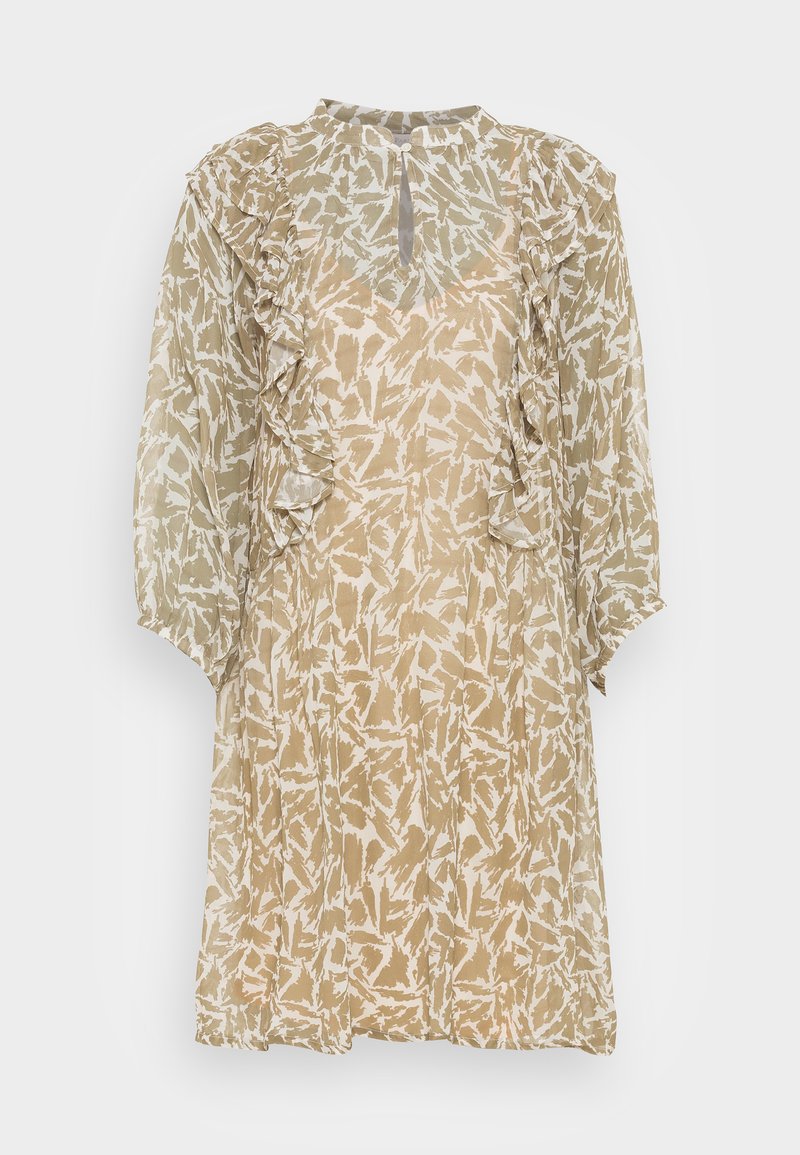 Part Two Blousejurk kaki