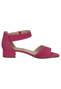Caprice Sandales - pink