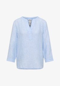 Non sélectionné, blouse blue