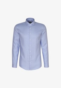 Ausgewählt, light blue