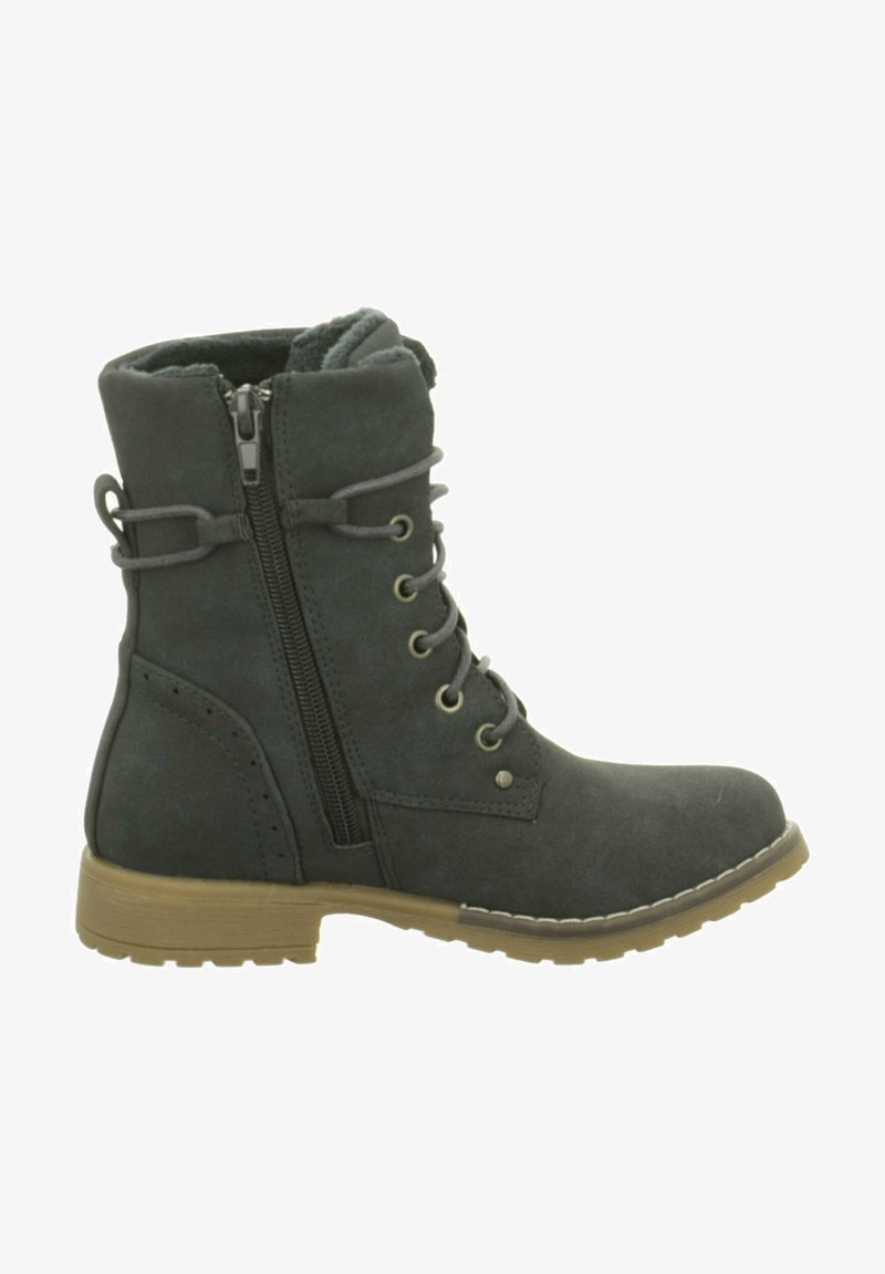 LICO Winter boots - grau