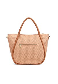 Y Not? Shopping bag - rosa