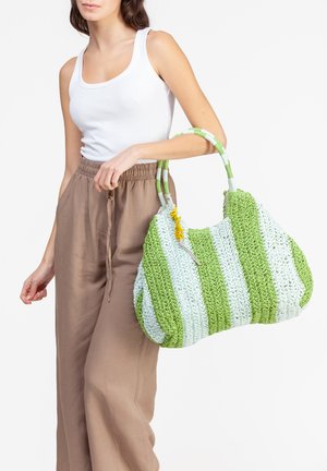 Miriade MIRIADE - Shopping bags - verde