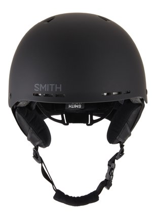 HOLT UNISEX - Helmet - matte black