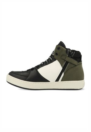 Replay Sneaker high - black